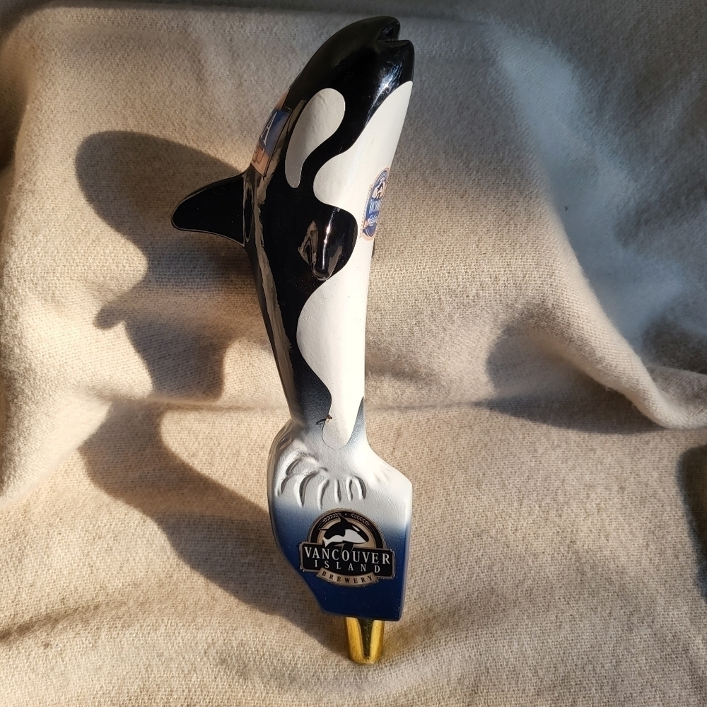BEER Tap Handle